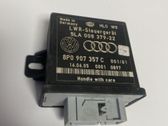 Light module LCM