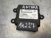 Parking PDC control unit/module