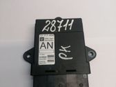 Door control unit/module