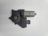 Front door window regulator motor