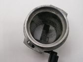 Mass air flow meter