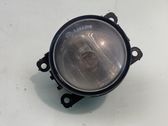 Front fog light
