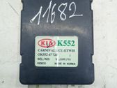 Module confort