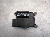 Air flap motor/actuator