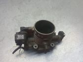 Throttle valve