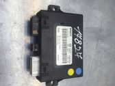 Parking PDC control unit/module
