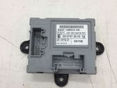 Door control unit/module