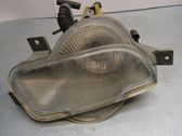 Front fog light
