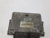 Engine control unit/module