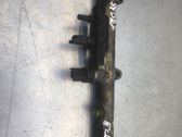 Fuel main line pipe