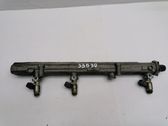 Fuel injectors set
