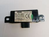 Immobilizer control unit/module
