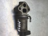 EGR valve