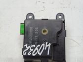 Stellmotor Heizung Klima