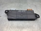 Comfort/convenience module