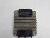 Fuel injection control unit/module