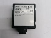 Immobilizer control unit/module