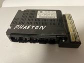 Comfort/convenience module