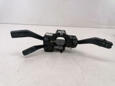 Wiper turn signal indicator stalk/switch