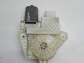 Front door window regulator motor