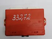 Comfort/convenience module