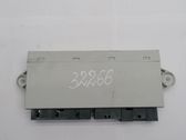 Unité de commande module de porte