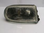 Front fog light