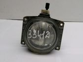 Front fog light