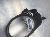 Front fog light