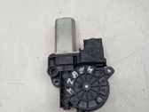Rear door window regulator motor