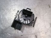 Ignition lock contact
