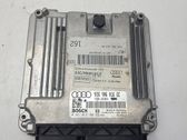 Engine control unit/module