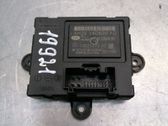 Door control unit/module