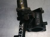 EGR valve