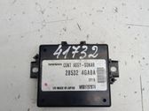 Parking PDC control unit/module