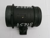 Mass air flow meter