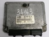 Engine control unit/module