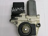 Rear door window regulator motor