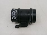 Mass air flow meter
