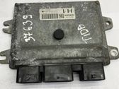 Engine control unit/module