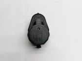 Air flap motor/actuator