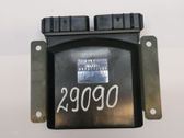 Fuel injection control unit/module