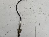 Exhaust gas temperature sensor