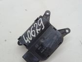 Stellmotor Heizung Klima