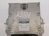 Engine control unit/module