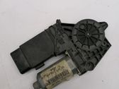 Front door window regulator motor