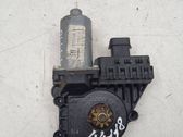 Front door window regulator motor