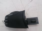 Multifunctional control switch/knob