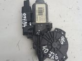 Front door window regulator motor