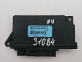 Door control unit/module